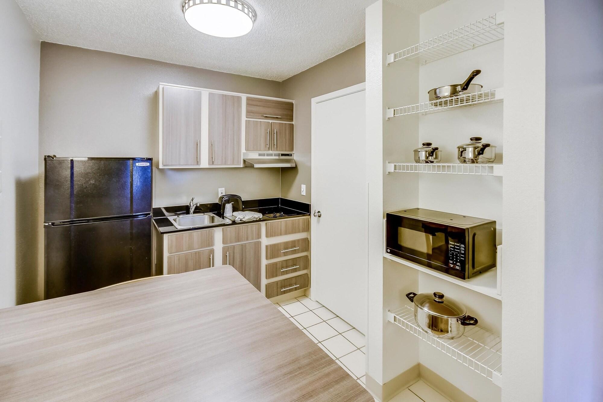 Studio 6-Houston, Tx - Hobby South Екстер'єр фото