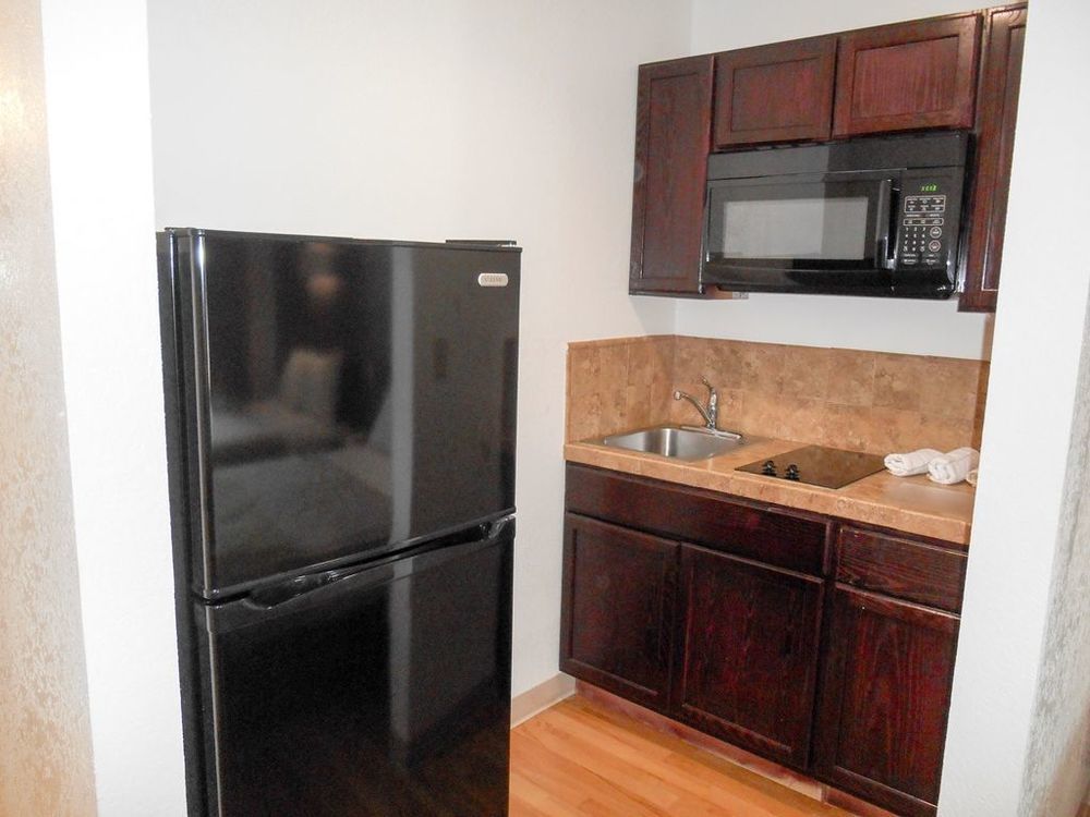 Studio 6-Houston, Tx - Hobby South Номер фото
