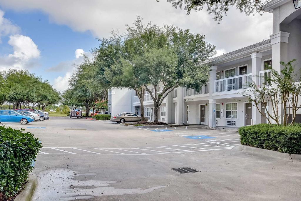 Studio 6-Houston, Tx - Hobby South Екстер'єр фото