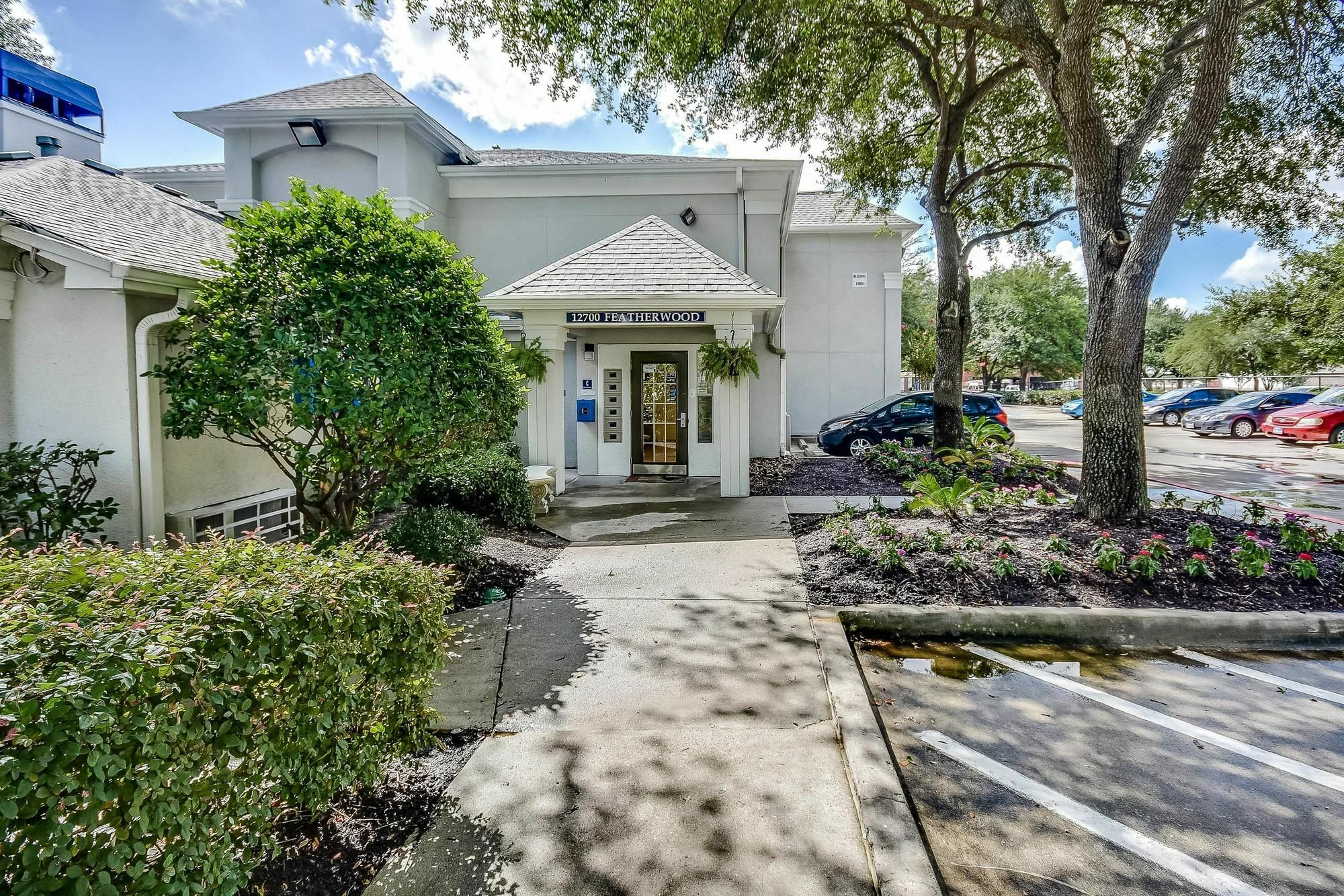 Studio 6-Houston, Tx - Hobby South Екстер'єр фото